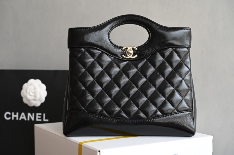 Chanel Top Handle Bags